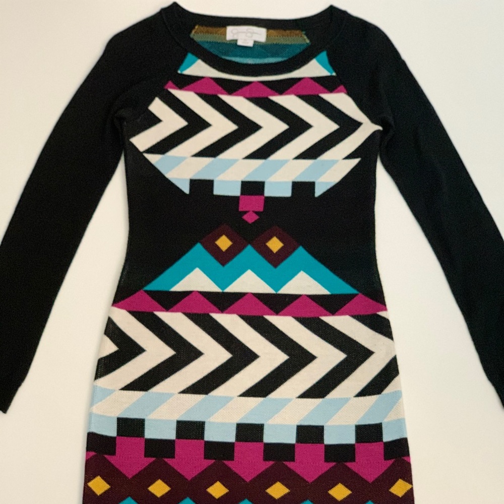Jessica Simpson Sweater Dress